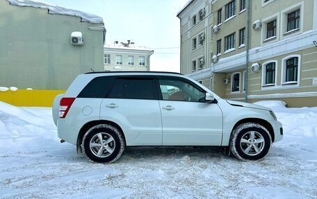 Suzuki Grand Vitara, 2014 год, 1 500 000 рублей, 5 фотография