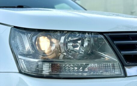 Suzuki Grand Vitara, 2014 год, 1 500 000 рублей, 6 фотография