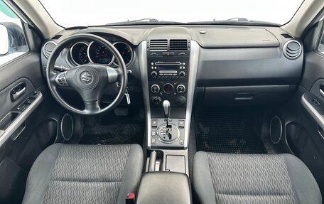 Suzuki Grand Vitara, 2014 год, 1 500 000 рублей, 11 фотография