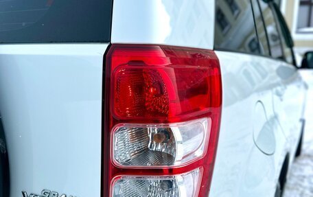 Suzuki Grand Vitara, 2014 год, 1 500 000 рублей, 7 фотография