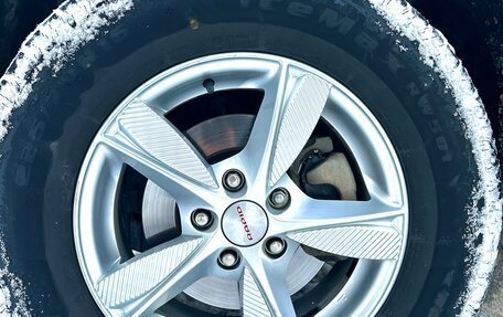 Suzuki Grand Vitara, 2014 год, 1 500 000 рублей, 9 фотография