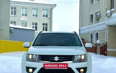 Suzuki Grand Vitara, 2014 год, 1 500 000 рублей, 2 фотография