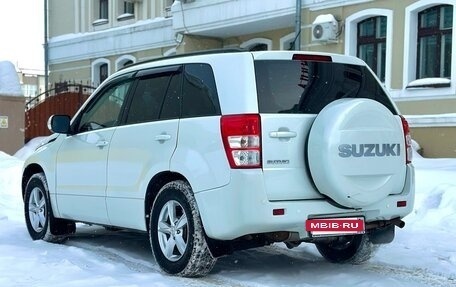 Suzuki Grand Vitara, 2014 год, 1 500 000 рублей, 3 фотография