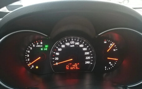 KIA Sorento II рестайлинг, 2020 год, 2 700 000 рублей, 1 фотография