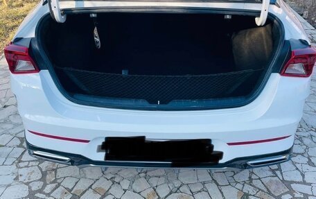 KIA K5, 2022 год, 3 000 000 рублей, 1 фотография