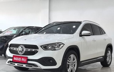 Mercedes-Benz GLA, 2022 год, 2 890 000 рублей, 1 фотография