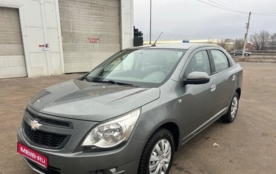 Chevrolet Cobalt II, 2013 год, 590 000 рублей, 1 фотография