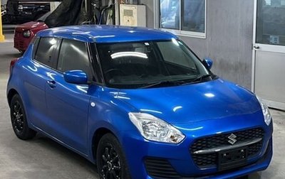Suzuki Swift V, 2022 год, 920 000 рублей, 1 фотография