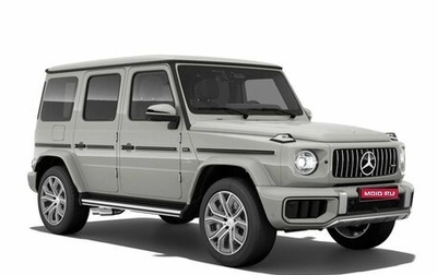 Mercedes-Benz G-Класс AMG, 2025 год, 34 800 000 рублей, 1 фотография