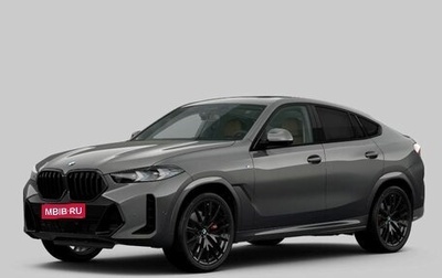 BMW X6, 2026 год, 17 590 000 рублей, 1 фотография