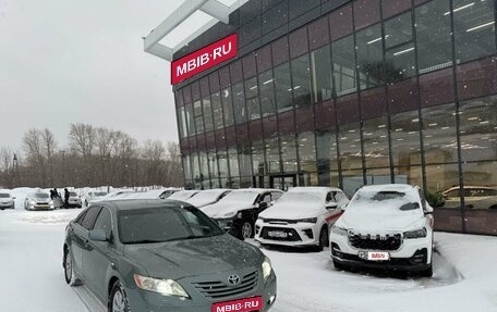 Toyota Camry, 2006 год, 860 000 рублей, 1 фотография