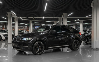 BMW X6, 2011 год, 1 880 000 рублей, 1 фотография