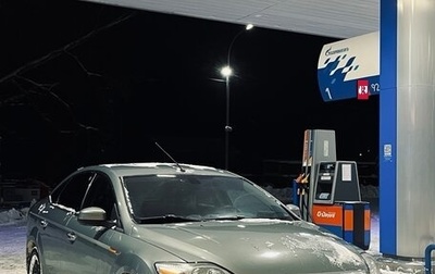 Ford Mondeo IV, 2007 год, 550 000 рублей, 1 фотография