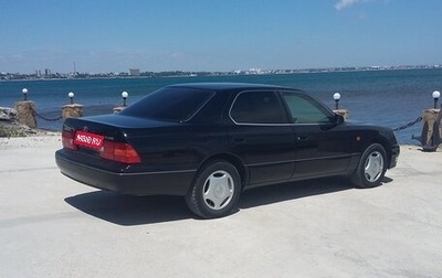 Lexus LS III, 1999 год, 2 500 000 рублей, 1 фотография