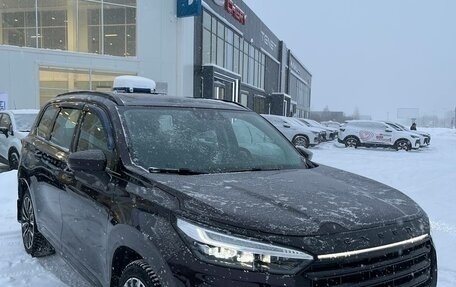 CheryExeed VX, 2022 год, 2 840 000 рублей, 1 фотография