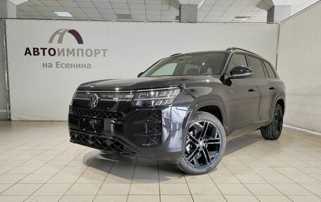 Volkswagen Teramont, 2025 год, 7 100 000 рублей, 1 фотография