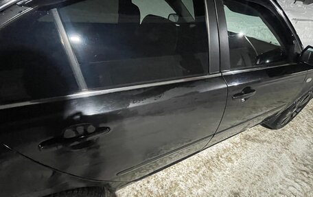 KIA Magentis II рестайлинг, 2006 год, 505 000 рублей, 8 фотография