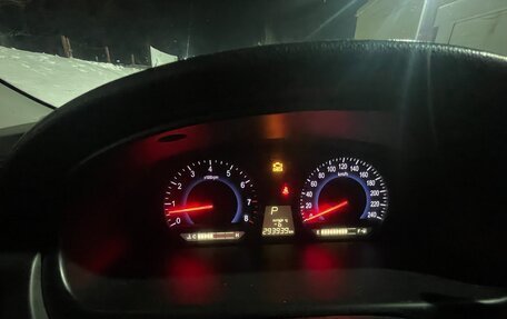 KIA Magentis II рестайлинг, 2006 год, 505 000 рублей, 5 фотография