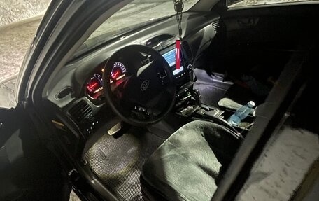 KIA Magentis II рестайлинг, 2006 год, 505 000 рублей, 7 фотография