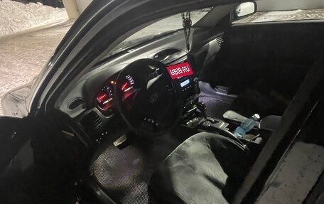 KIA Magentis II рестайлинг, 2006 год, 505 000 рублей, 6 фотография