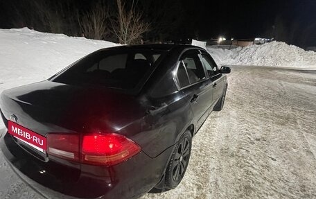 KIA Magentis II рестайлинг, 2006 год, 505 000 рублей, 10 фотография