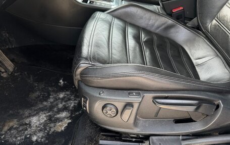 Volkswagen Passat CC I рестайлинг, 2012 год, 1 700 000 рублей, 5 фотография