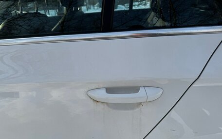 Volkswagen Passat CC I рестайлинг, 2012 год, 1 700 000 рублей, 9 фотография