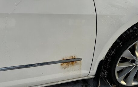 Volkswagen Passat CC I рестайлинг, 2012 год, 1 700 000 рублей, 15 фотография