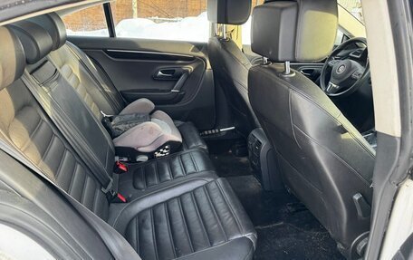 Volkswagen Passat CC I рестайлинг, 2012 год, 1 700 000 рублей, 7 фотография