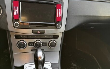 Volkswagen Passat CC I рестайлинг, 2012 год, 1 700 000 рублей, 4 фотография