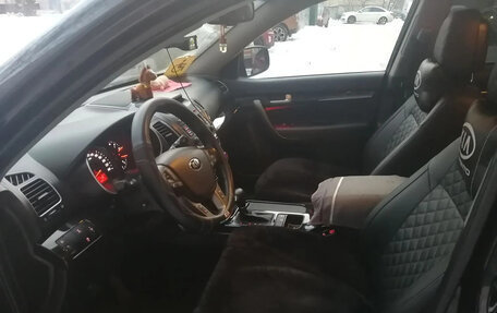 KIA Sorento II рестайлинг, 2020 год, 2 700 000 рублей, 6 фотография