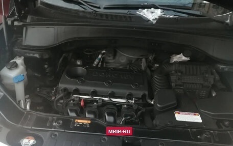 KIA Sorento II рестайлинг, 2020 год, 2 700 000 рублей, 2 фотография