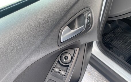 Ford Focus III, 2019 год, 1 349 000 рублей, 8 фотография