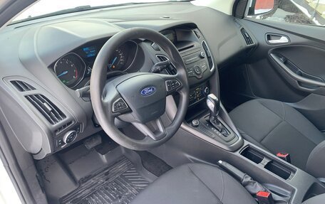 Ford Focus III, 2019 год, 1 349 000 рублей, 7 фотография