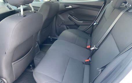 Ford Focus III, 2019 год, 1 349 000 рублей, 10 фотография