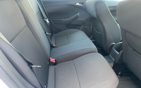 Ford Focus III, 2019 год, 1 349 000 рублей, 11 фотография