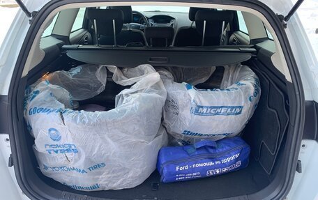 Ford Focus III, 2019 год, 1 349 000 рублей, 13 фотография