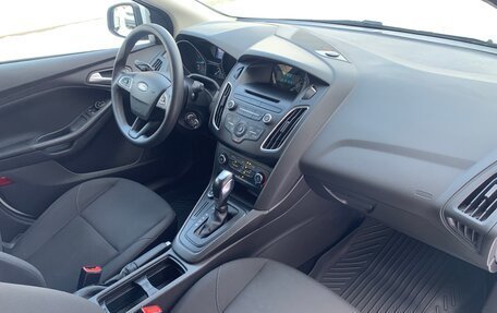 Ford Focus III, 2019 год, 1 349 000 рублей, 12 фотография