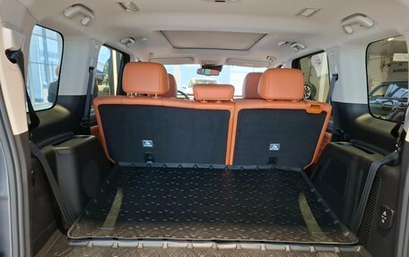 Haval H9, 2025 год, 5 099 000 рублей, 10 фотография