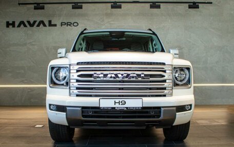 Haval H9, 2025 год, 5 099 000 рублей, 7 фотография