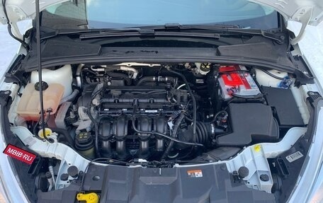 Ford Focus III, 2019 год, 1 349 000 рублей, 14 фотография