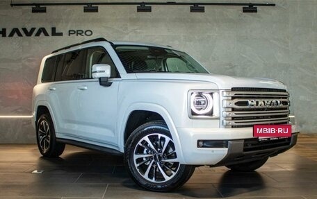 Haval H9, 2025 год, 5 099 000 рублей, 2 фотография