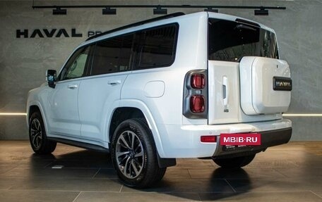 Haval H9, 2025 год, 5 099 000 рублей, 5 фотография