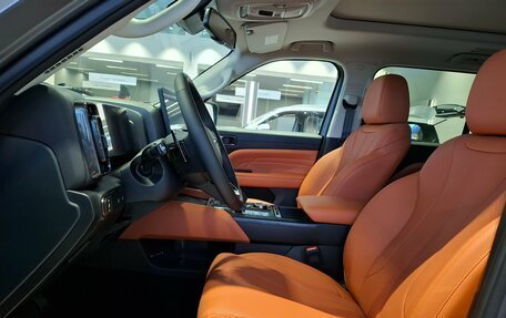 Haval H9, 2025 год, 5 099 000 рублей, 15 фотография