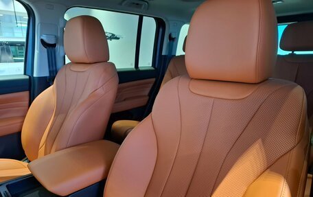 Haval H9, 2025 год, 5 099 000 рублей, 13 фотография