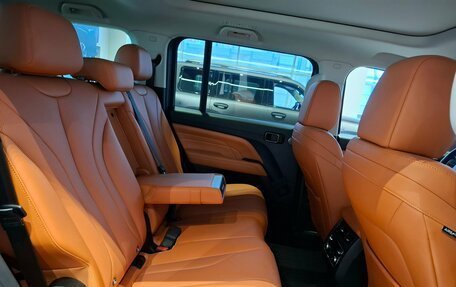 Haval H9, 2025 год, 5 099 000 рублей, 18 фотография