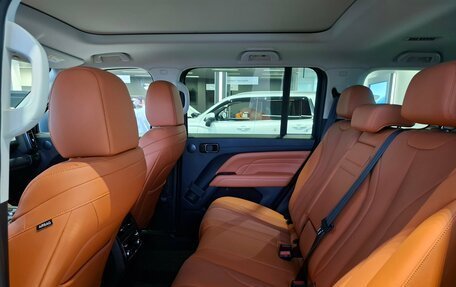 Haval H9, 2025 год, 5 099 000 рублей, 25 фотография