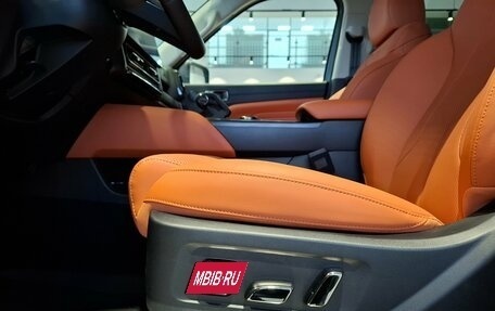 Haval H9, 2025 год, 5 099 000 рублей, 12 фотография