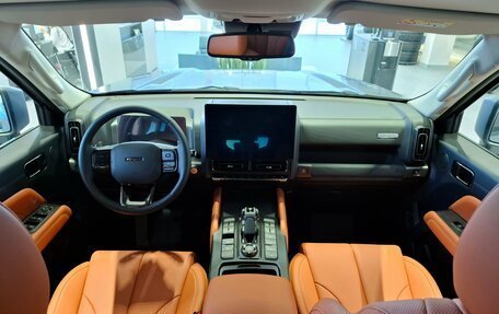 Haval H9, 2025 год, 5 099 000 рублей, 26 фотография