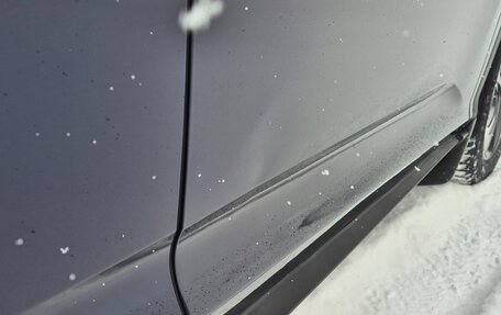 Lexus RX IV рестайлинг, 2017 год, 4 750 000 рублей, 7 фотография